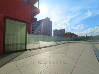 Продажа ритейла и офисов в элитном ЖК "RED 7", м.Красные ворота.