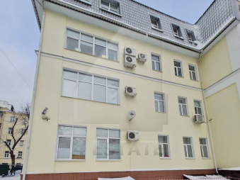 Продажа особняка класса В+, м.Бауманская.