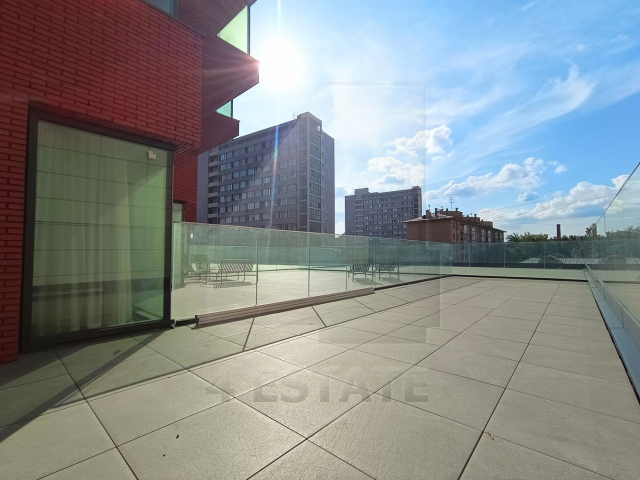 Продажа ритейла и офисов в элитном ЖК "RED 7", м.Красные ворота.