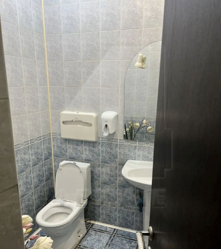 Аренда презентабельного особняка, м. Ул.1905г.