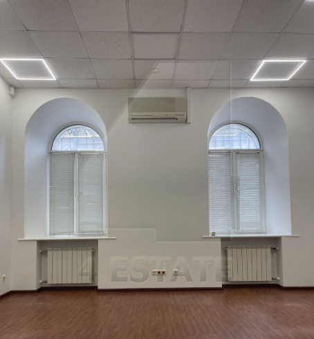 Аренда офиса в элитном жилом доме класса А, м.Тургеневская.