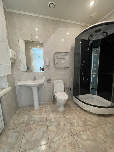 Продажа представительского особняка, м.Смоленская.