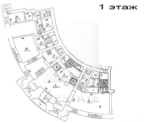 Продажа ПСН, м.Охотный ряд.