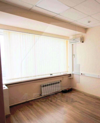 Бизнес-центр "Серпуховской Двор", м.Ленинский проспект.