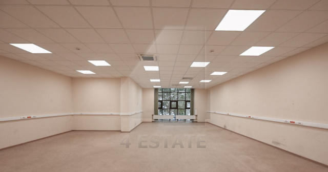 Офисное здание, м.Третьяковская