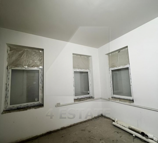 Аренда особняка под любые виды деятельности, м.Авиамоторная.