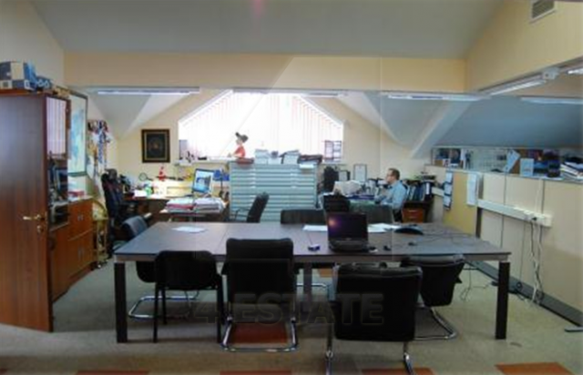 Продажа презентабельного особняка, м.Смоленская.