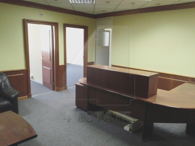 Продажа бизнес центра класса В+, м.Серпуховская.