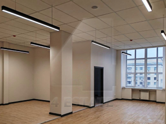 Бизнес-центр "Московская типография №2", м. ВДНХ