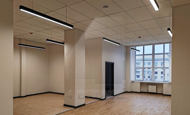 Бизнес-центр "Московская типография №2", м. ВДНХ