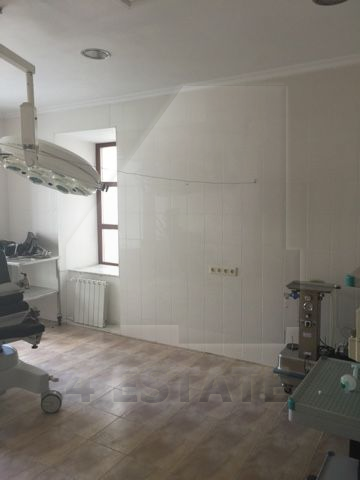 Продажа особняка под мед.центр, м.Полянке.