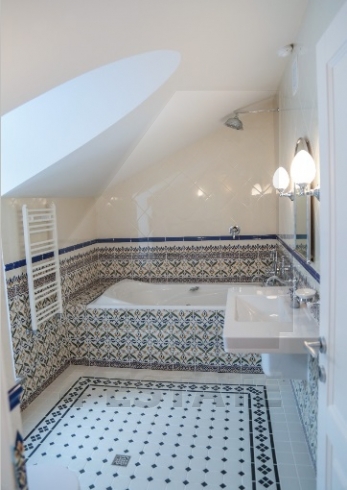 Продажа представительского особняка класса А, м.Полянка.