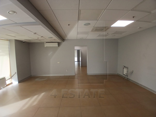 Офисное помещение в аренду, м.Ботанический сад.