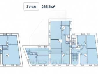 Особняк свободного назначения, м.Бауманская