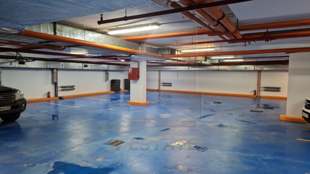 Бизнес центр класса А, м.Таганская.