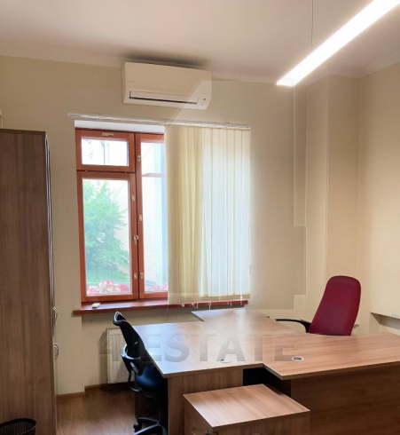 Аренда в Б.Ц. класса В+ "Инженер", м.Цветной бульвар.