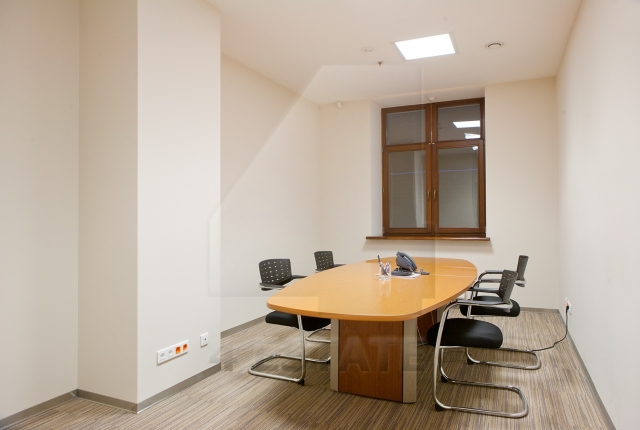 Продажа офиса класса А+, в элитном жилом комплексе, м. Тверская.