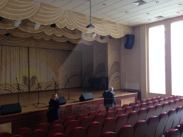 Продажа презентабельного особняка, м.Полянка.