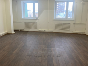 Деловой центр «Михайловский», м.Ленинский проспект