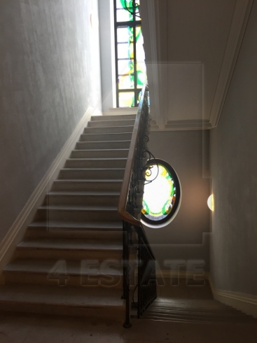 Представительский особняк класса А, м.Арбатская.