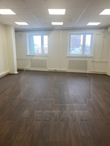 Деловой центр «Михайловский», м.Ленинский проспект