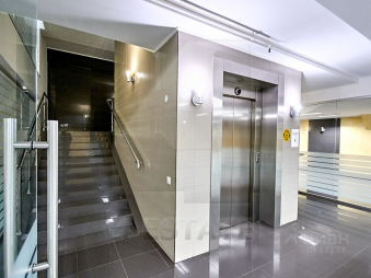 Аренда офисов в бизнес центре класса В+, м.ВДНХ.