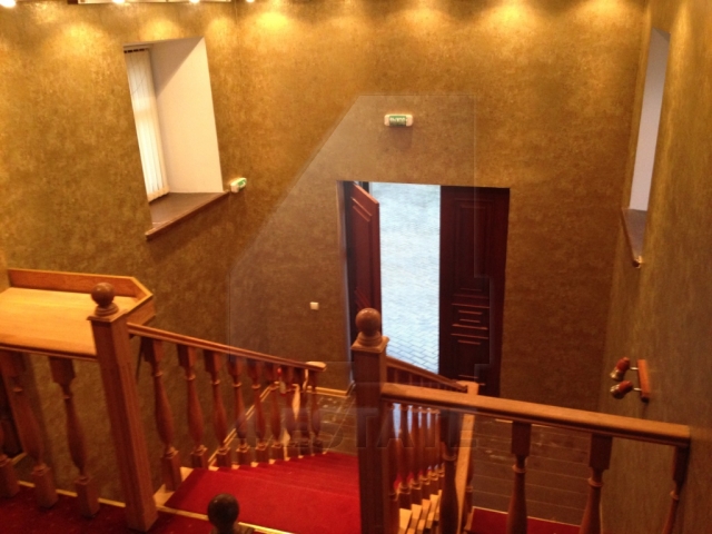 Продажа презентабельного особняка класса А, м. Китай-город.