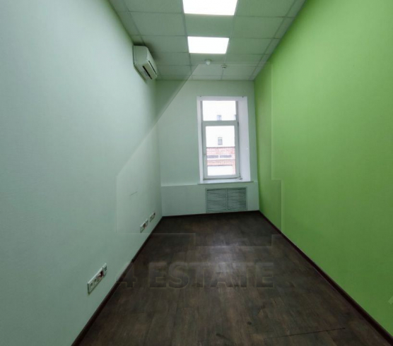 Аренда  в бизнес центре класса "В+", м.Маяковская.