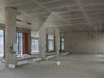 Продажа здания под ФОК, м.Сокольники.