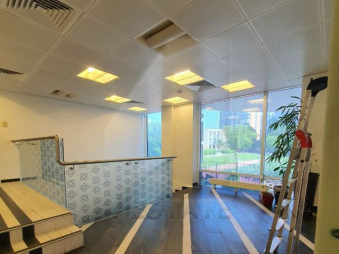 Аренда помещения в жилом доме"Green House", м.Кунцевская