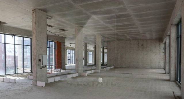 Продажа здания под ФОК, м.Сокольники.