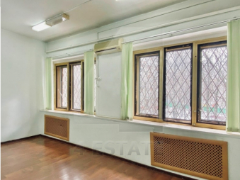 Офисный особняк в аренду, м.Стахановская.