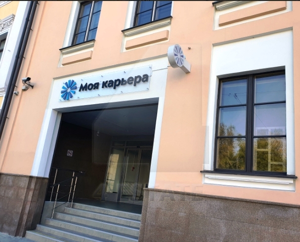 Аренда презентабельного особняка, м.Римская.