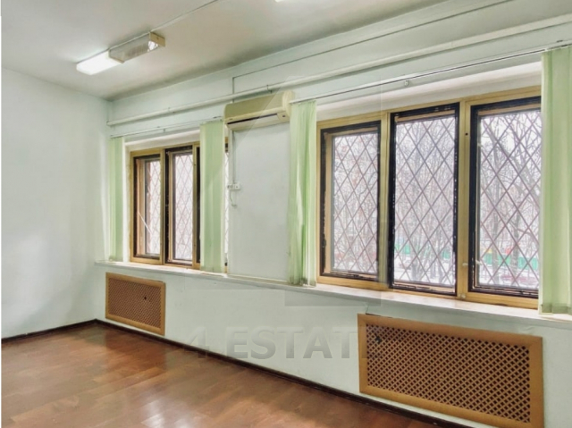 Офисный особняк в аренду, м.Стахановская.