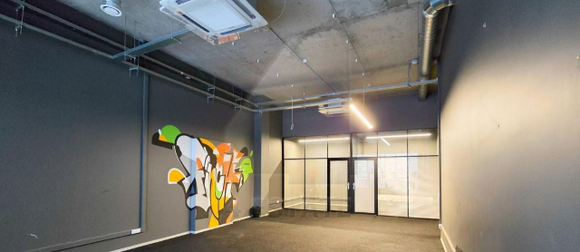 Аренда помещения с отдельным входом, м.Электрозаводская