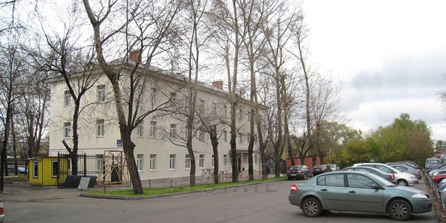 Продажа особняка, м.Нижегородская.