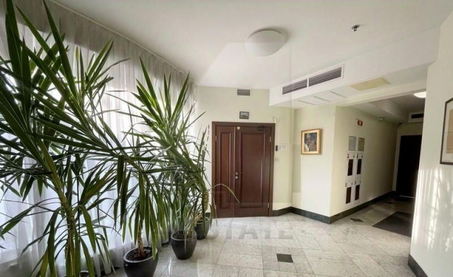 Реконструированный особняк класса А, м.Фрунзенская.