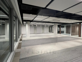 Бизнес-центр "Four Winds Plaza",м.Маяковская