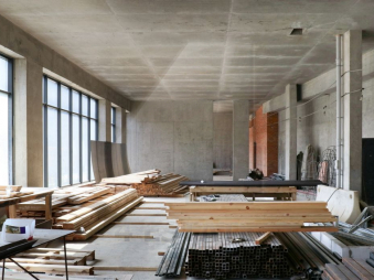 Аренда здания под ФОК, м.Сокольники.