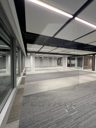 Бизнес-центр "Four Winds Plaza",м.Маяковская