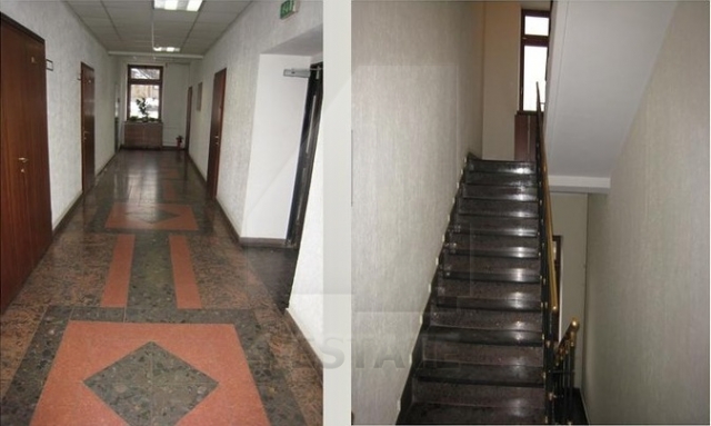 Продажа презентабельного особняка класса В+, м.Таганская.