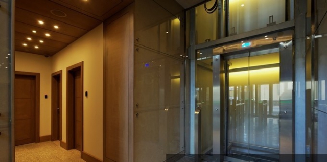 Аренда мебелированного VIP особняка премиум класса, м.Кропоткинская.