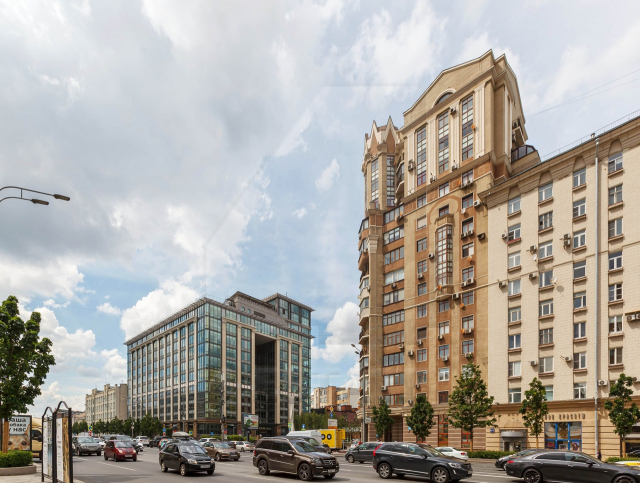 Аренда ПСН, м.Павелецкая