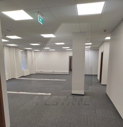 Бизнес-центр "Мосэнка 6", м. Таганская