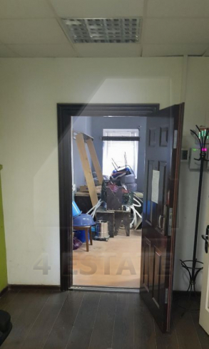 Аренда офиса в особняке, м.Новокузнецкая