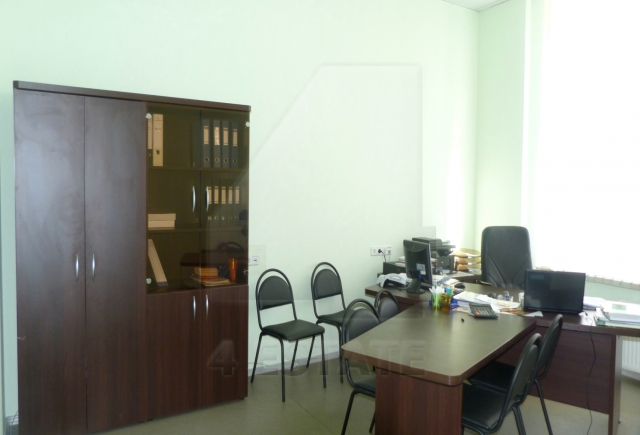 Продажа офиса с отдельным входом, м.Алексеевская.