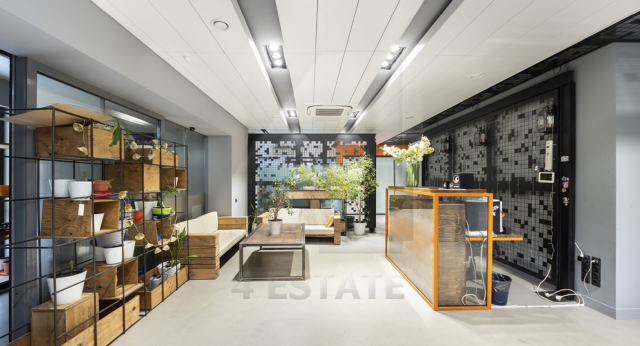 Продажа особняка класса А, м.Бауманская.