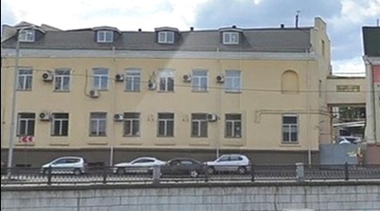 Продажа офисного особняка, м.Электрозаводская.