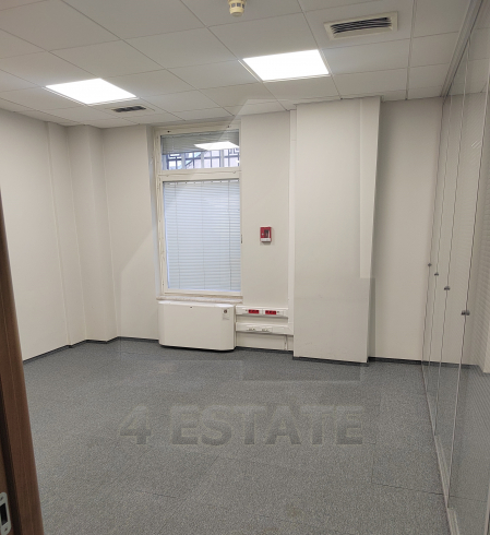 Бизнес-центр "Мосэнка 6", м. Таганская