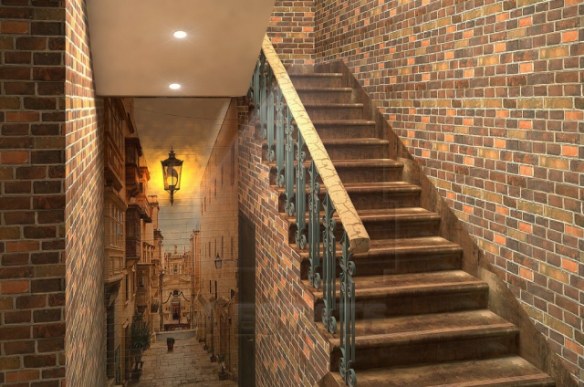 Реконструированный исторический особняк класса А, м.Чистые пруды.